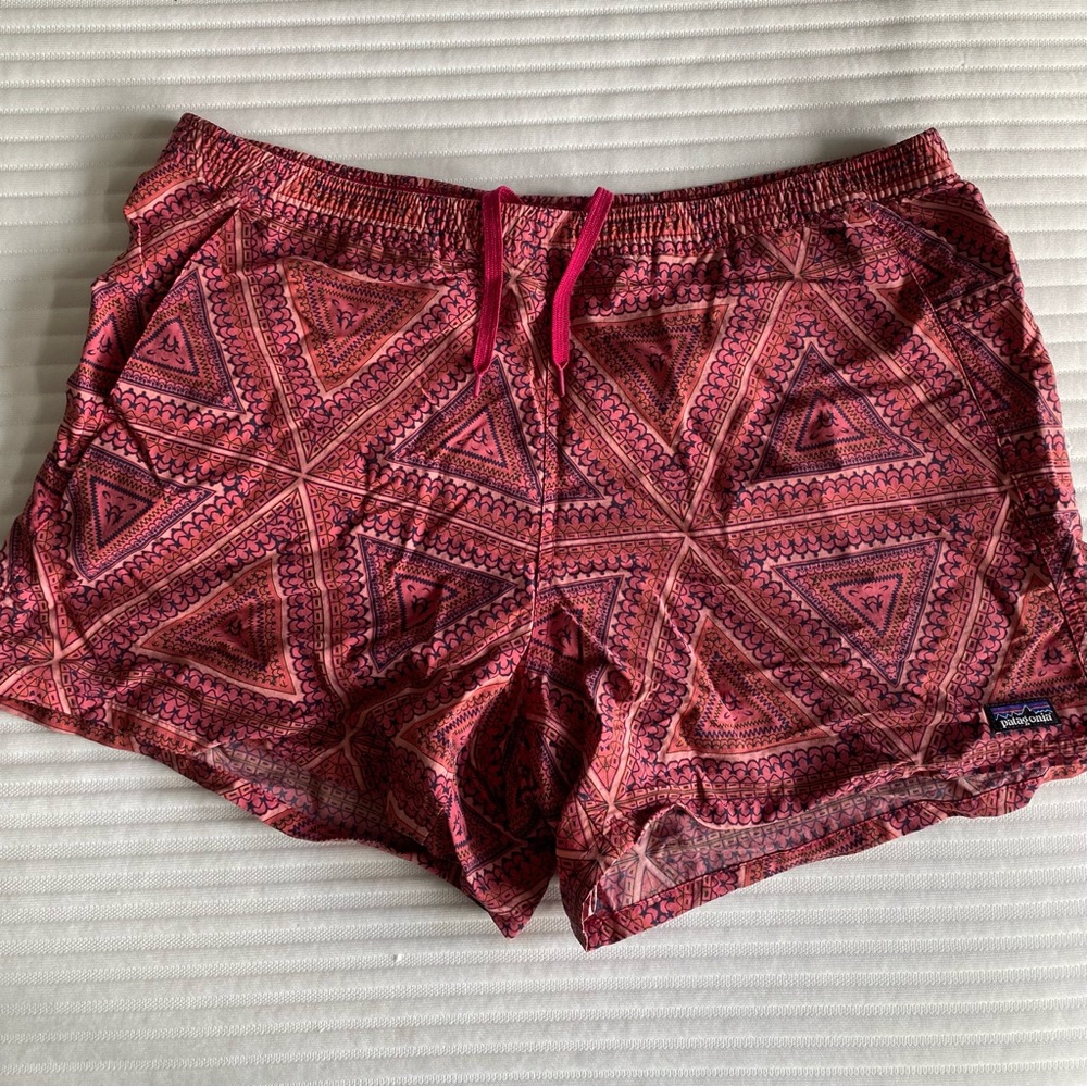 Patagonia Baggies